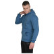 Target Ανδρική ζακέτα Hoodie Fleece Jacket ''Mountain''